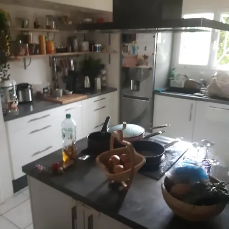 Homestay Maison Ferrer