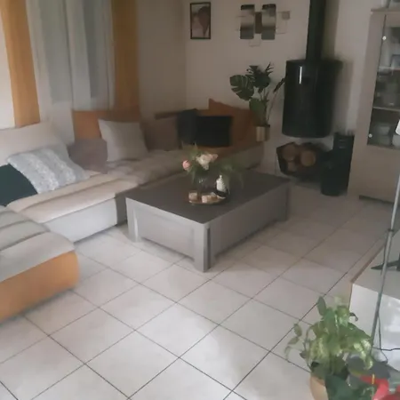 Maison Ferrer Homestay