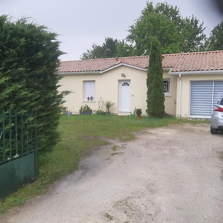 Maison Ferrer Homestay